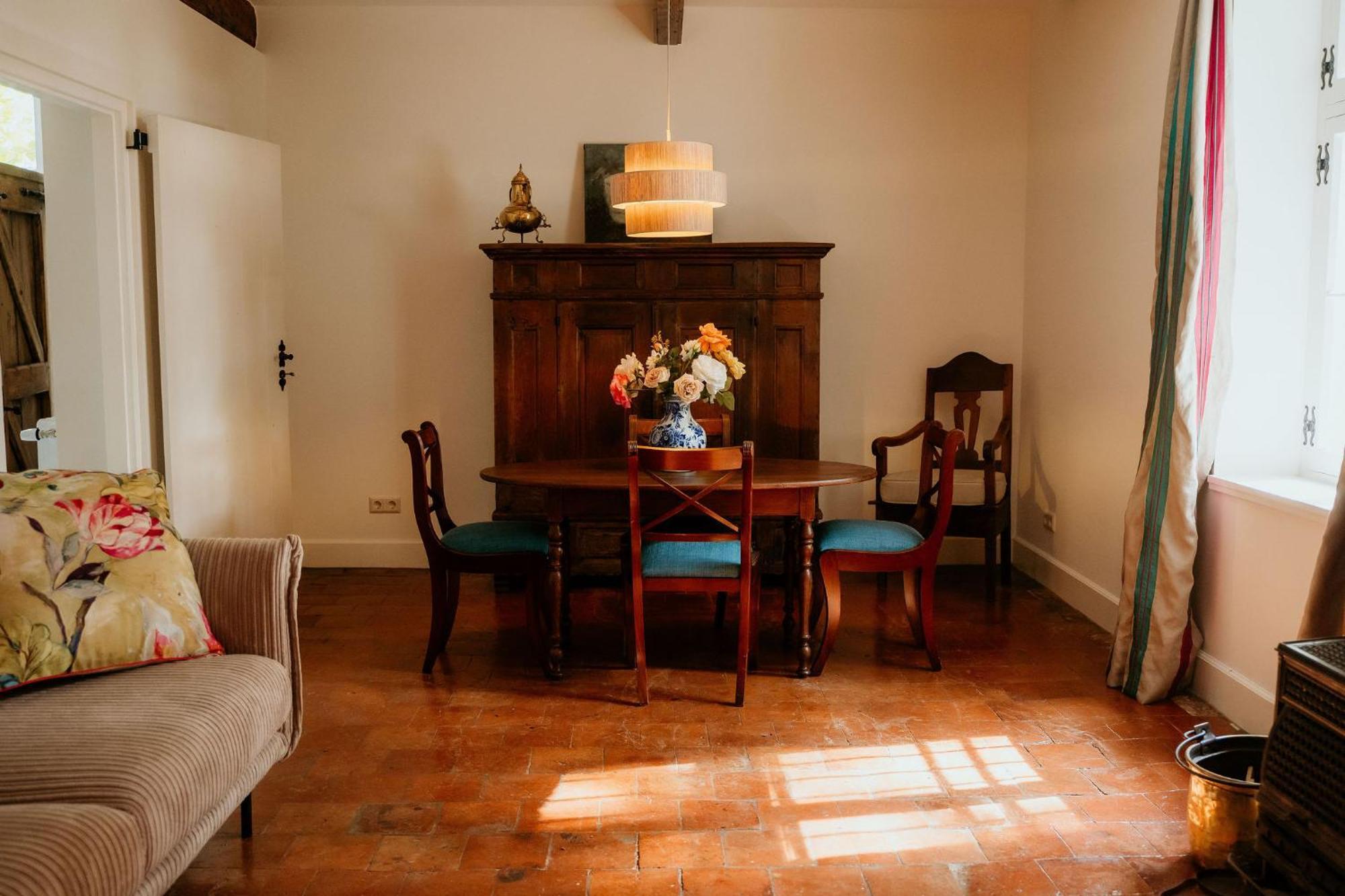 Cottage Landgoed Frymerson Sint Odilienberg Екстер'єр фото